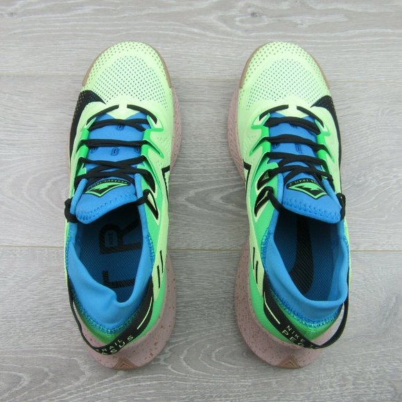 Nike Pegasus Trail 2 Running Hiking Shoe Size 9 - Picture 8 of 11